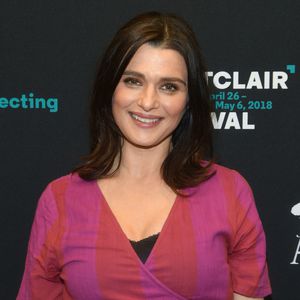 Schwangere Rachel Weisz: Ersten vier Monate waren Horror!
