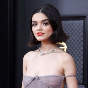 Ist Rachel Zegler etwa bei "Hunger Games"-Prequel mit dabei?