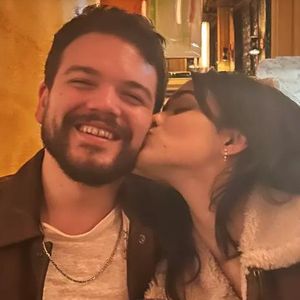 So süß gratuliert Rachel Zegler ihrem Josh zum Geburtstag!