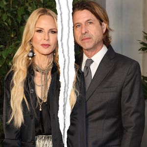 Nach 26 Jahren Ehe: Rachel Zoe und Rodger Berman getrennt