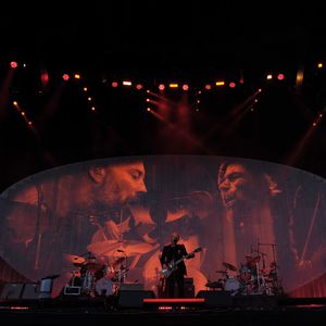 Verdächtige Hinweise: Gibt es bald ein Radiohead-Comeback?