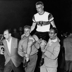 Trauer um Rad-Legende: Rudi Altig stirbt mit 79 Jahren