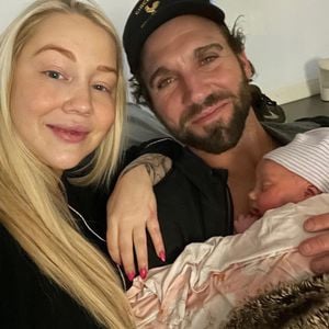 "The Voice"-RaeLynn und Josh Davis' Tochter wurde geboren!