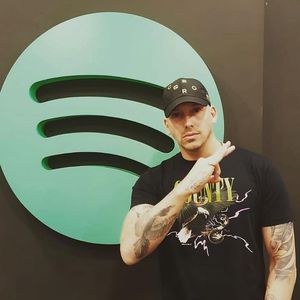 Raf Camora, Musiker
