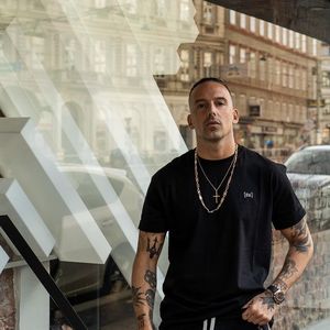 So fühlt sich RAF Camora nach seiner gesundheitlichen Pause