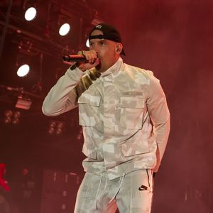 RAF Camora wandert nach Schlägerei doch nicht ins Gefängnis!