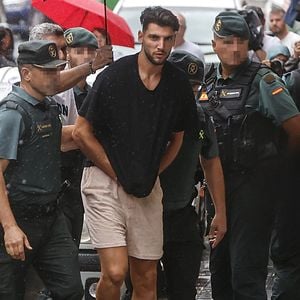 Fußballer Rafa Mir zu achteinhalb Jahren Haft verurteilt