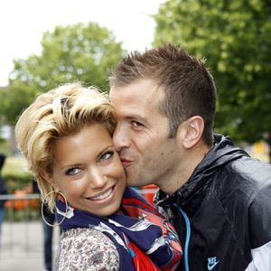 Sylvie van der Vaart hat geheiratet - schon wieder