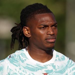 Wegen Faustschlag: Portugals Rafael Leão droht WM-Sperre