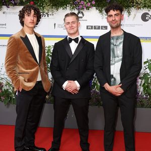 "Sonne und Beton"-Jungs starten jetzt als Schauspieler durch