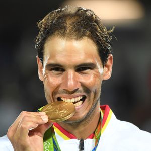 Ups, Rafael Nadal erklärt Nelson Mandela für tot!