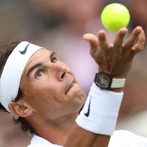 Netflix plant Doku-Serie über Rafael Nadal nach Karriere-Aus