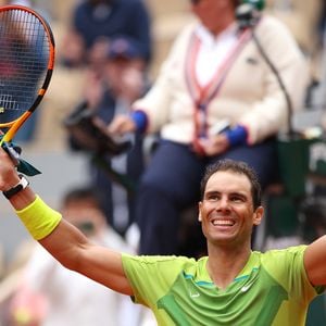 Bestätigt: Rafael Nadal wird tatsächlich erstmals Vater!