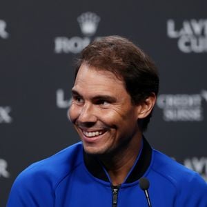 Nach Geburt seines Babys: Rafael Nadal bedankt sich bei Fans