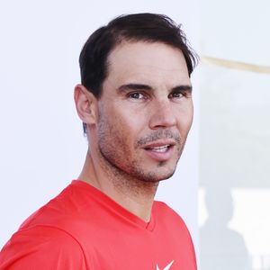 Seltene Einblicke: Rafael Nadal liebt es, Vater zu sein!