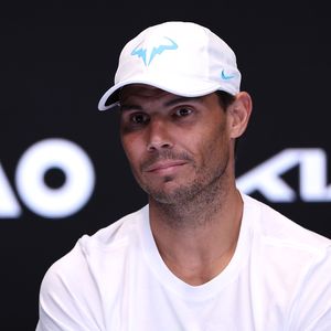 Bei Turnier verletzt: So lange fällt Rafael Nadal jetzt aus!
