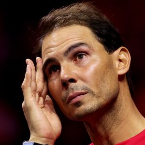Rafael Nadal verliert das allerletzte Spiel seiner Karriere