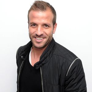 23-jährige Handballerin: Rafael van der Vaart hat eine Neue!