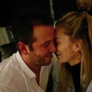 Vier Jahre ein Paar: Rafael van der Vaart postet Liebesgruß!