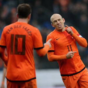 Weg da! FIFA schmeißt Holland-Kicker aus dem Hotel