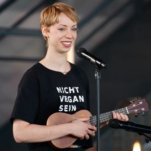 TikTok-Veganerin bei DSDS: Konnte sie die Jury überzeugen?