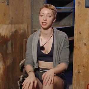 Promi-Büßen-Veganerin Raffaela wird Opfer von Bodyshaming