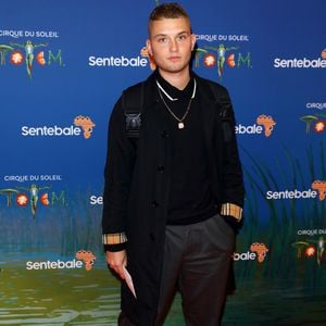 Gute Gene: Diese hotten Promi-Söhne rocken die Fashion Week!