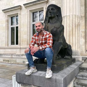 Trotz Tod von Papa: Rafi Rachek erklärt Australien-Reise