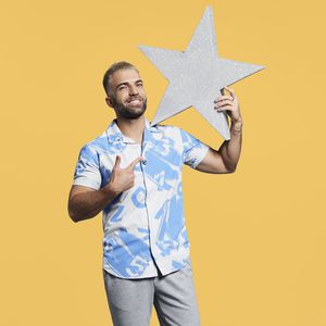Nach Outing: Rafi möchte bei Promi BB wahres Ich zeigen