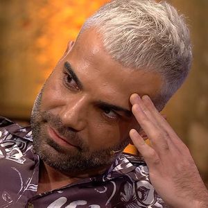 Rafi findet sein Sommerhaus-Wiedersehen-Verhalten "peinlich"