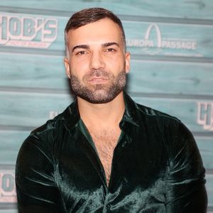 Rafi Rachek kämpft seit Tod von Papa mit schlechtem Gewissen