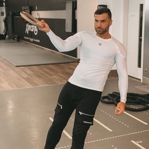 Rafi Rachek: Serkan soll bei "Big Brother" neue Frau finden!