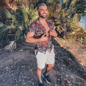 "Date My Mom": Rafi Rachek datet jetzt Schwiegermütter!