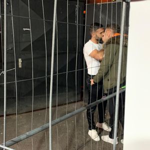 Endlich: Das sagt "Prince Charming"-Sam zu Rafi-Knutscherei