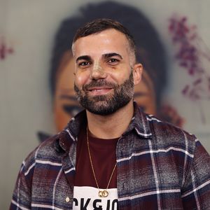 Rafi Rachek, Realitystar