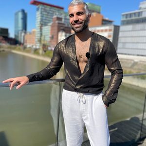 Rafi Rachek verrät: "Prince Charming"-Stars baggerten ihn an