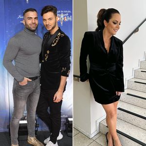 Sam Dylan lädt Erzfeindin Danni ein: Ex Rafi Rachek sauer