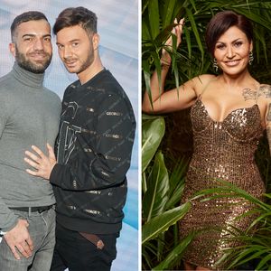 Rafi und Sam: Das steckt hinter Dschungel-Jasmins Willi-Talk