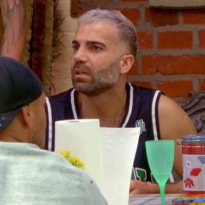 Was sagen die Sommerhaus-Fans zu Rafi Racheks Ausrutschern?