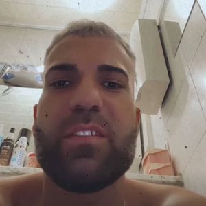 Rafi konnte bei "Promi Big Brother" fünf Tage nicht aufs Klo
