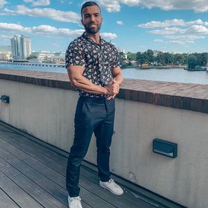 "Bis bald": Deutet Bachelorette-Rafi so Promi-BB-Einzug an?