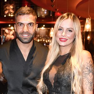 Vor Quarantäne: Rafi hatte Kontakt mit "Big Brother"-Jade!