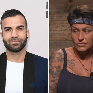 Rafi Rachek: Jasmin Herrens Prügelgeschichte ist passiert!