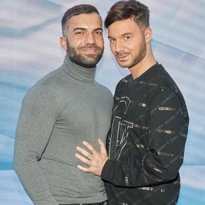 Rafis Promi-BB-Aus: Freund Sam schießt gegen Melli und Paco