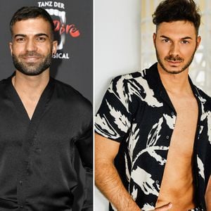 Endlich: Rafi und "Prince Charming"-Sam bestätigen Beziehung