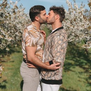 Eigene Show: Sam Dylan und Rafi suchen Mutter für Wunschbaby