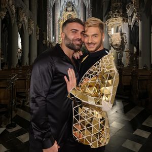 Das sagt Rafi Rachek zum Dschungelcamp-Exit von seinem Sam