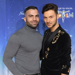 "Promi Big Brother": Sam warnte Rafi vor Danni und Melanie