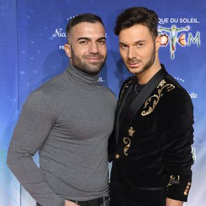 Haben Rafi und Sam hier Sommerhaus-Teilnahme verraten?