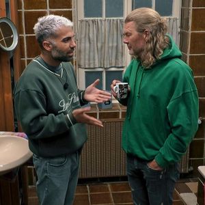 Sommerhaus-Wiedersehen: Zwischen Rafi und Stefan knallt es